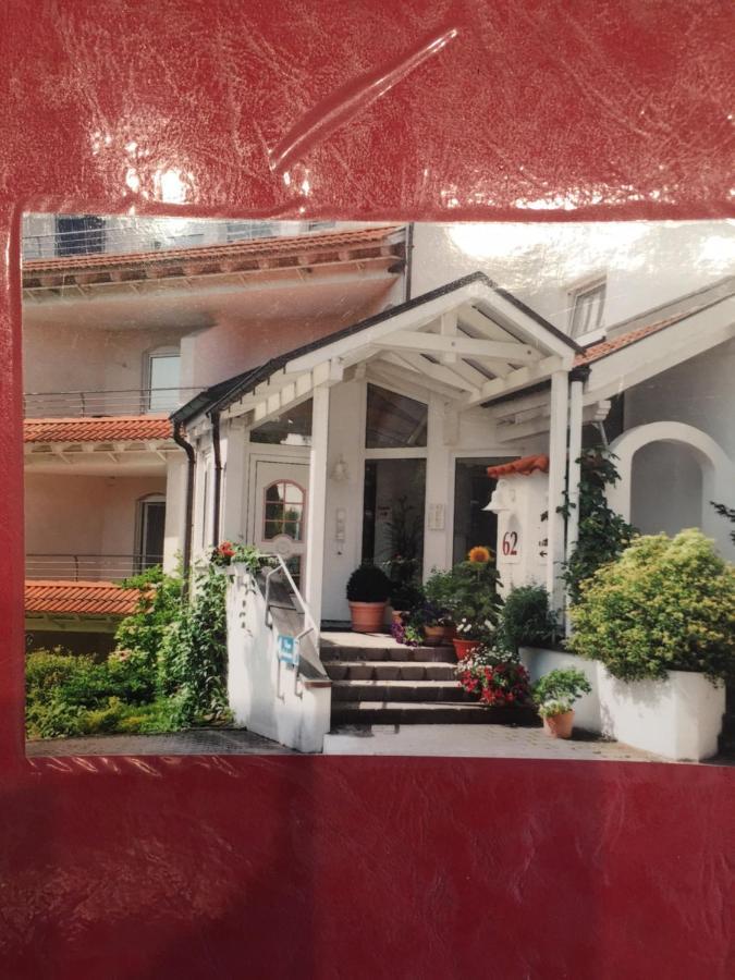 الشقق الفندقية Weitmarsفي  Boarding House Remstal المظهر الخارجي الصورة