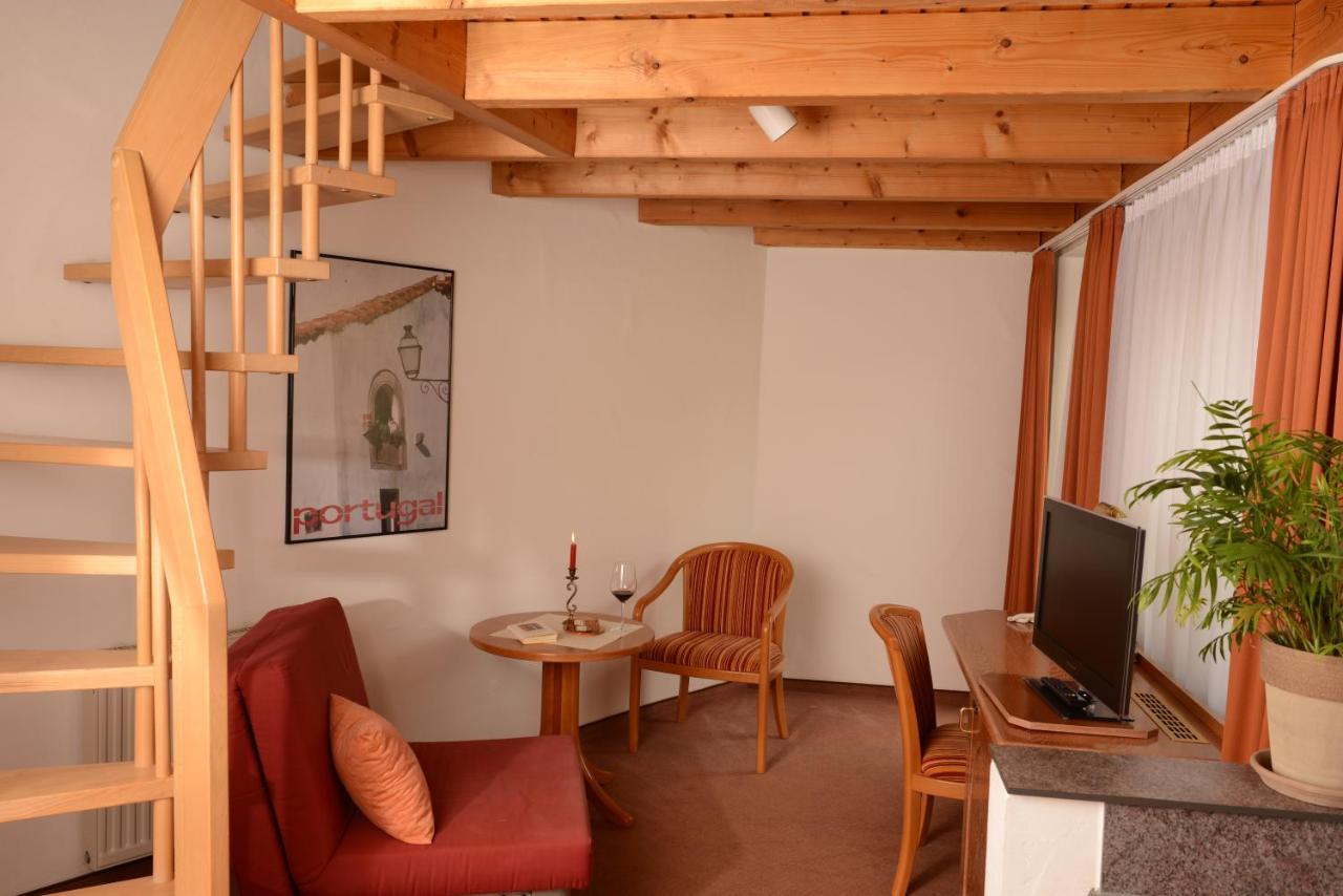 الشقق الفندقية Weitmarsفي  Boarding House Remstal المظهر الخارجي الصورة