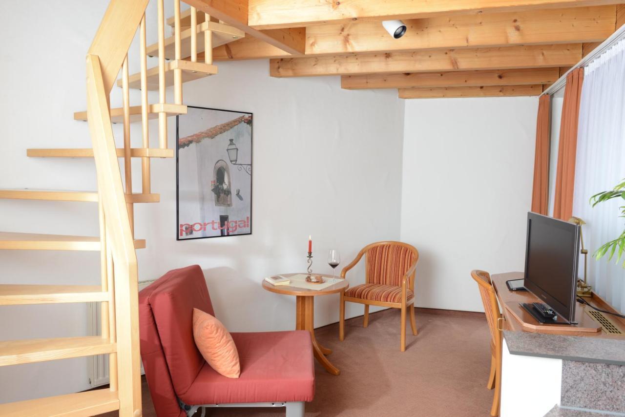 الشقق الفندقية Weitmarsفي  Boarding House Remstal المظهر الخارجي الصورة